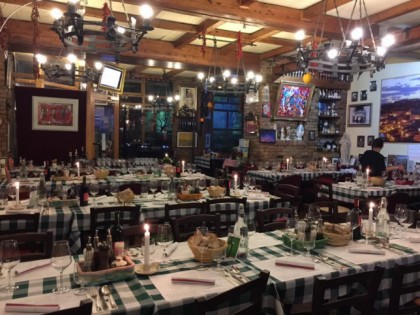 Foto: Trattoria a Muntagnola