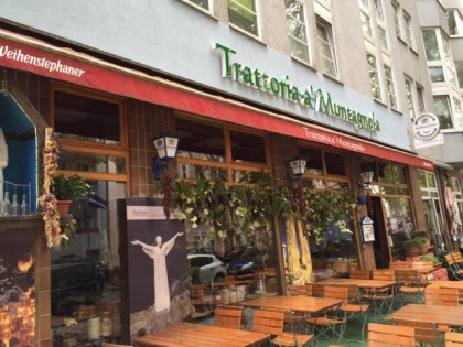 Foto: Trattoria a Muntagnola