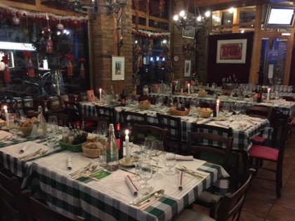 Foto: Trattoria a Muntagnola