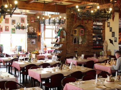 Foto: Trattoria a Muntagnola